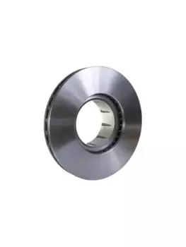 Тормозной диск ZENTPARTS Z05937 вентилируемый