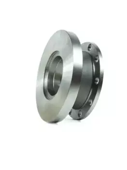 Тормозной диск ZENTPARTS Z05938