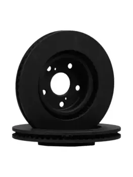 Тормозной диск ZENTPARTS Z05944 вентилируемый передняя ось