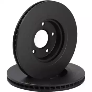 Тормозной диск ZENTPARTS Z05948 вентилируемый передняя ось