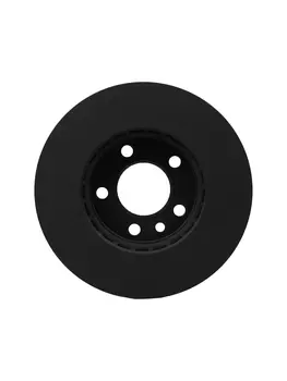 Тормозной диск ZENTPARTS Z05982 вентилируемый передняя ось