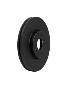 Тормозной диск ZENTPARTS Z06016 вентилируемый передняя ось
