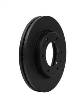 Тормозной диск ZENTPARTS Z06032 вентилируемый передняя ось