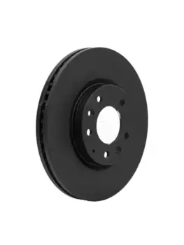 Тормозной диск ZENTPARTS Z06103 вентилируемый передняя ось