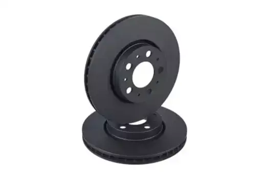 Тормозной диск ZENTPARTS Z06140 вентилируемый передняя ось