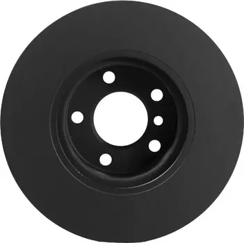 Тормозной диск ZENTPARTS Z06173 вентилируемый передняя ось