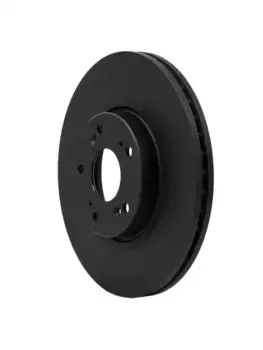 Тормозной диск ZENTPARTS Z06188 вентилируемый передняя ось