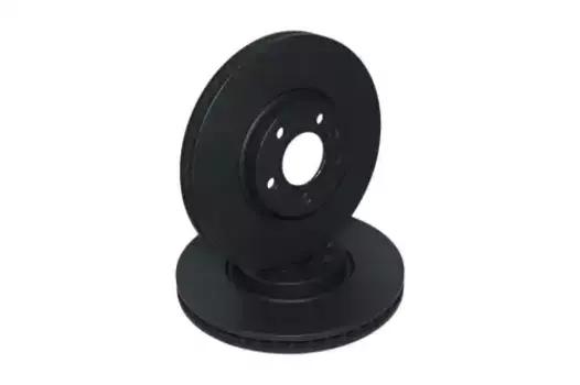 Тормозной диск ZENTPARTS Z06230 вентилируемый передняя ось