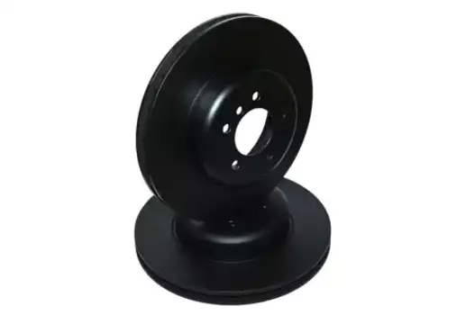 Тормозной диск ZENTPARTS Z06236 вентилируемый передняя ось