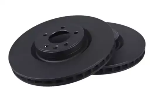 Тормозной диск ZENTPARTS Z06239 вентилируемый передняя ось