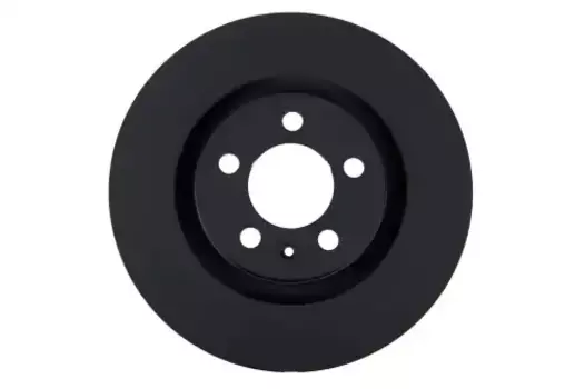 Тормозной диск ZENTPARTS Z06313 вентилируемый