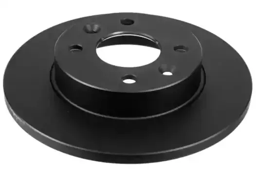 Тормозной диск ZENTPARTS Z06319
