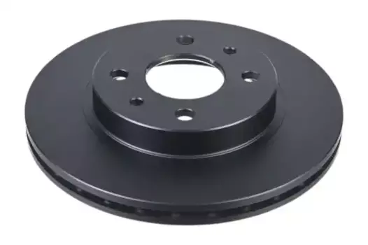 Тормозной диск ZENTPARTS Z06320 вентилируемый