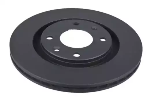 Тормозной диск ZENTPARTS Z06323 вентилируемый