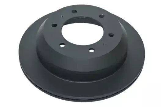 Тормозной диск ZENTPARTS Z06326 вентилируемый