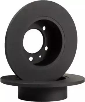 Тормозной диск ZENTPARTS Z06328