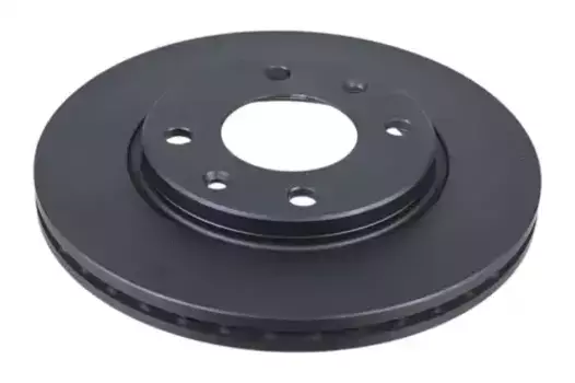 Тормозной диск ZENTPARTS Z06329 вентилируемый