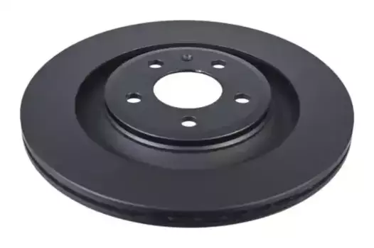 Тормозной диск ZENTPARTS Z06330 вентилируемый