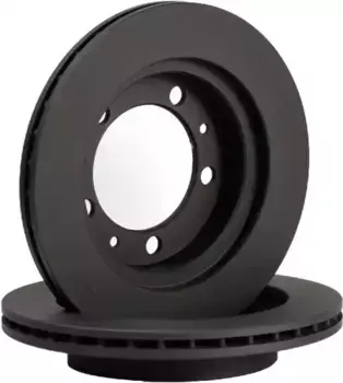 Тормозной диск ZENTPARTS Z06333