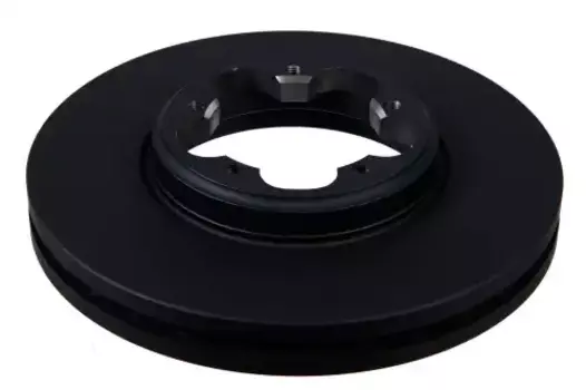 Тормозной диск ZENTPARTS Z06334 вентилируемый