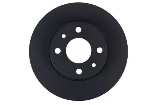 Тормозной диск ZENTPARTS Z06335