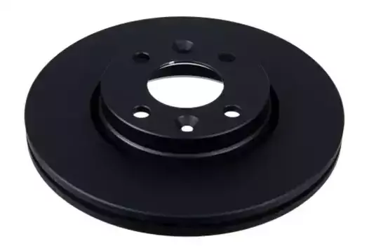 Тормозной диск ZENTPARTS Z06337 вентилируемый