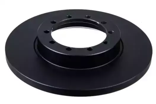 Тормозной диск ZENTPARTS Z06338