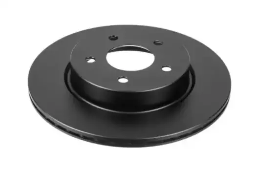 Тормозной диск ZENTPARTS Z06344 вентилируемый