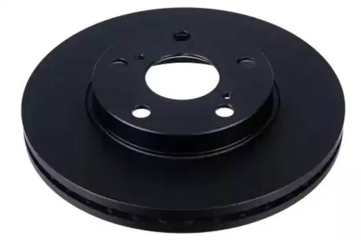 Тормозной диск ZENTPARTS Z06352 вентилируемый