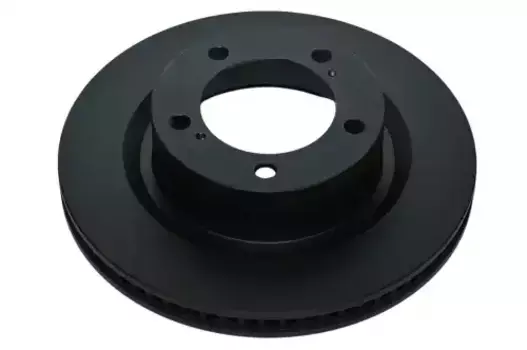 Тормозной диск ZENTPARTS Z06355