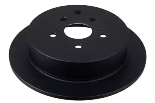 Тормозной диск ZENTPARTS Z06356