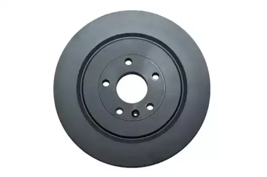 Тормозной диск ZENTPARTS Z06360