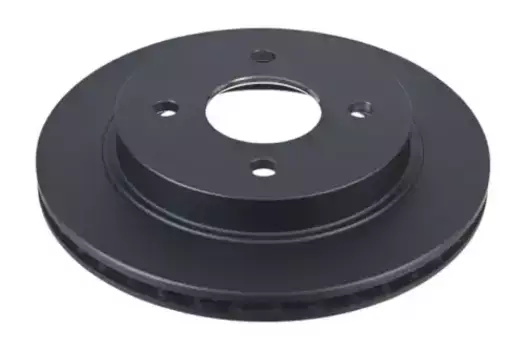 Тормозной диск ZENTPARTS Z06361 вентилируемый