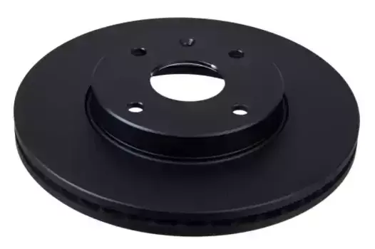Тормозной диск ZENTPARTS Z06362 вентилируемый