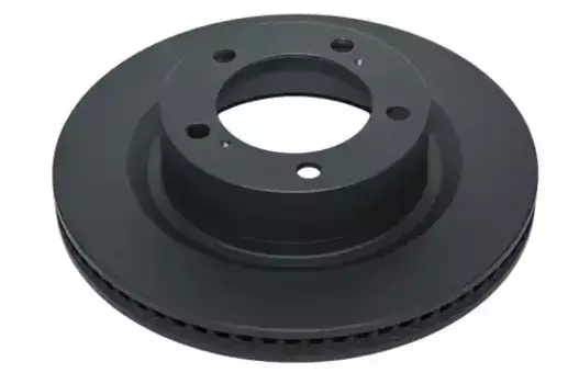 Тормозной диск ZENTPARTS Z06363