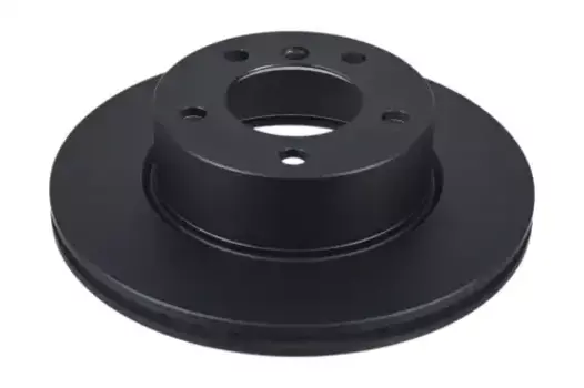 Тормозной диск ZENTPARTS Z06367 вентилируемый