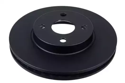 Тормозной диск ZENTPARTS Z06369 вентилируемый