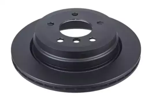 Тормозной диск ZENTPARTS Z06370 вентилируемый