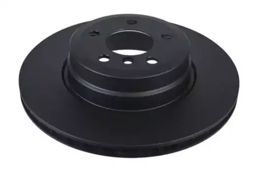 Тормозной диск ZENTPARTS Z06371 вентилируемый