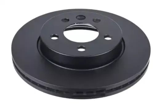 Тормозной диск ZENTPARTS Z06372 вентилируемый