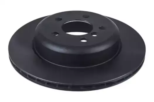 Тормозной диск ZENTPARTS Z06374 вентилируемый