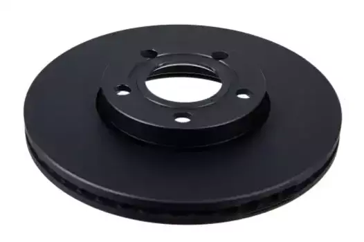 Тормозной диск ZENTPARTS Z06375 вентилируемый