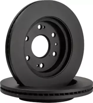 Тормозной диск ZENTPARTS Z06376 вентилируемый