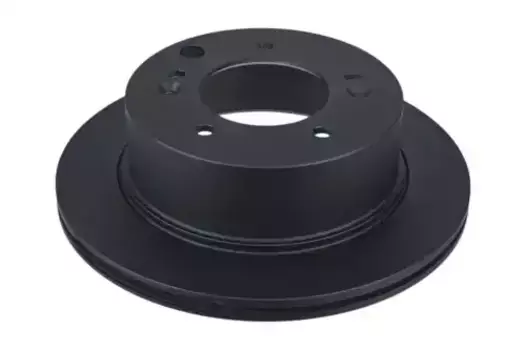 Тормозной диск ZENTPARTS Z06378 вентилируемый