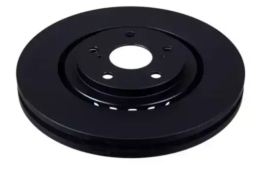 Тормозной диск ZENTPARTS Z06379 вентилируемый передняя ось