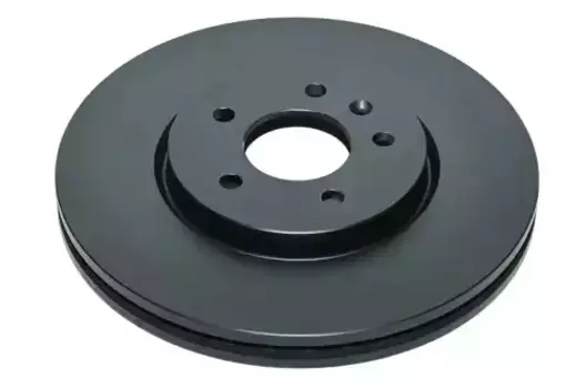 Тормозной диск ZENTPARTS Z06381 вентилируемый