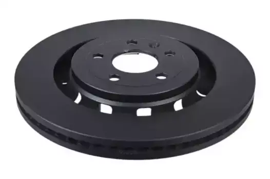 Тормозной диск ZENTPARTS Z06382 вентилируемый