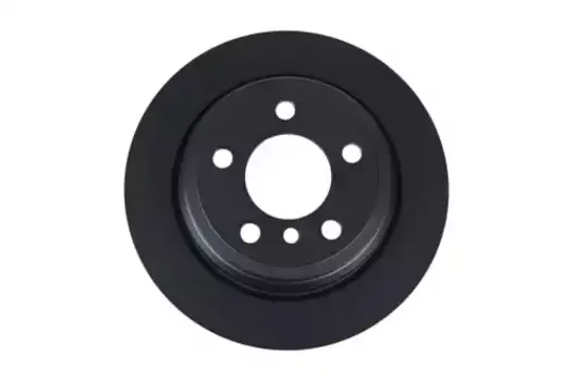 Тормозной диск ZENTPARTS Z06384 вентилируемый