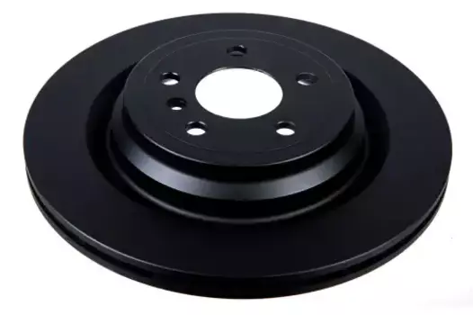 Тормозной диск ZENTPARTS Z06386 вентилируемый