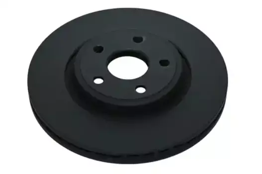 Тормозной диск ZENTPARTS Z06388 вентилируемый